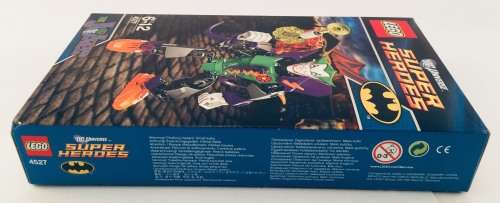 LEGO 4527 The Joker