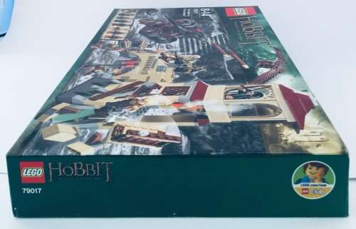 LEGO 79017 The Hobbit - The Battle of the Five Armies
