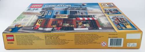LEGO 31050 Corner Deli
