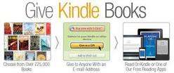 Get Kindle e-book now!!