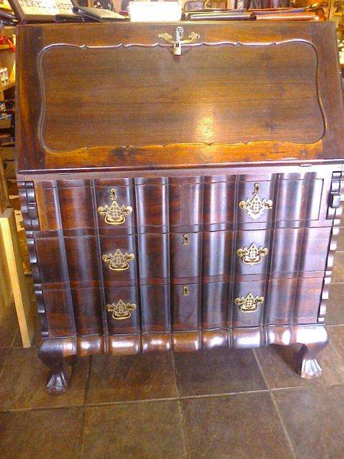 REDUCED!!!  Stinkwood writing bureau