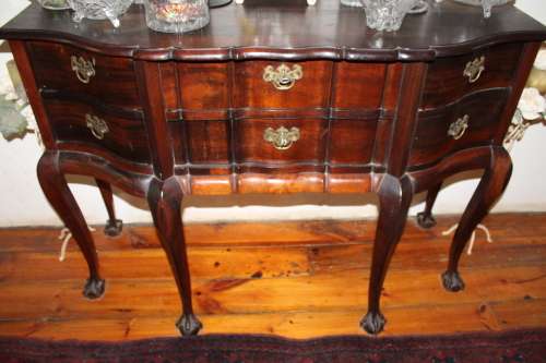 REDUCED!! Stinkwood server