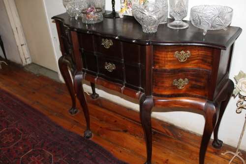 REDUCED!! Stinkwood server