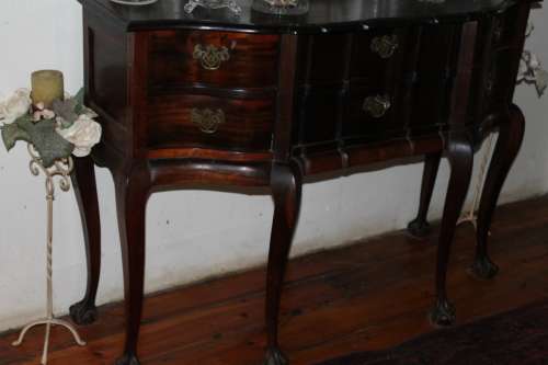 REDUCED!! Stinkwood server