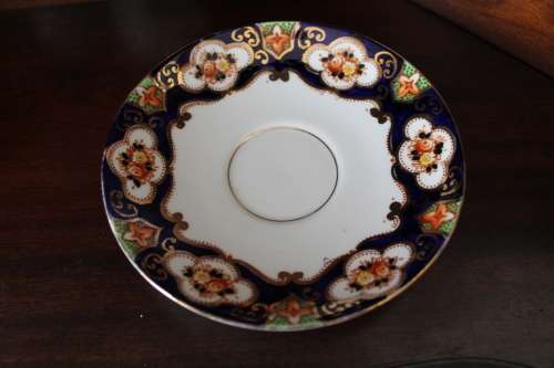 Royal Albert saucer
