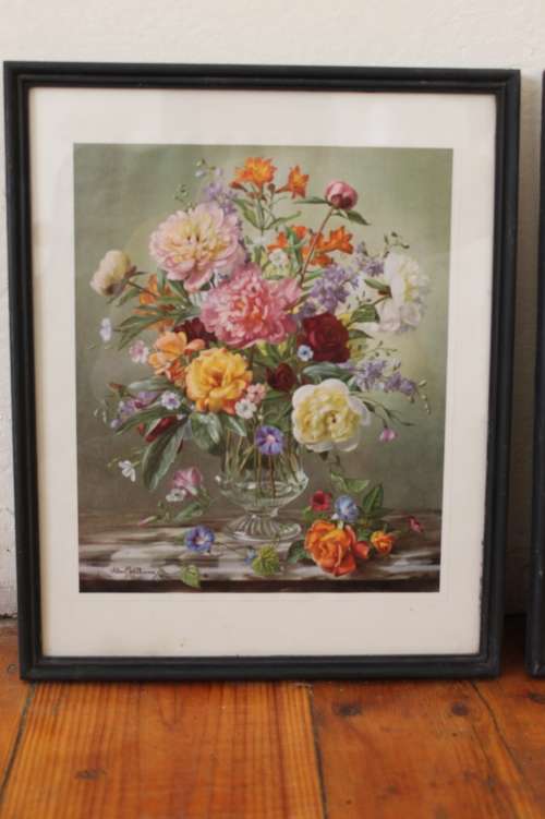 awesome framed print by Albert Williams