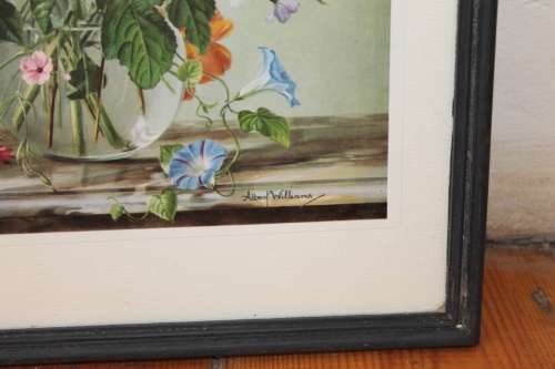 awesome framed print by Albert Williams