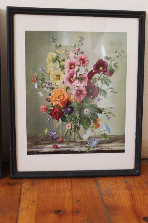 awesome framed print by Albert Williams