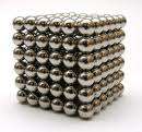 Original Neocube! 216, 5mm magnetic spheres (Nickel)