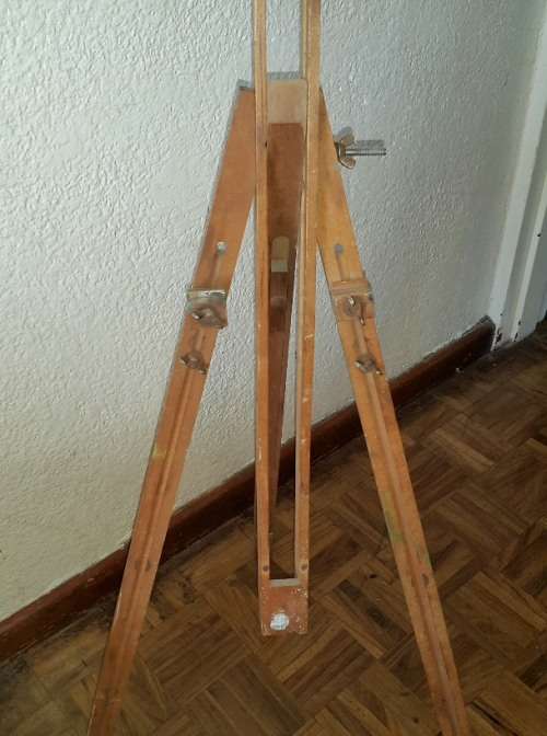 Winsor & Newton Wooden Easel