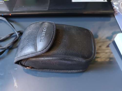 PENTAX ESPIO 140 35mm Film Camera