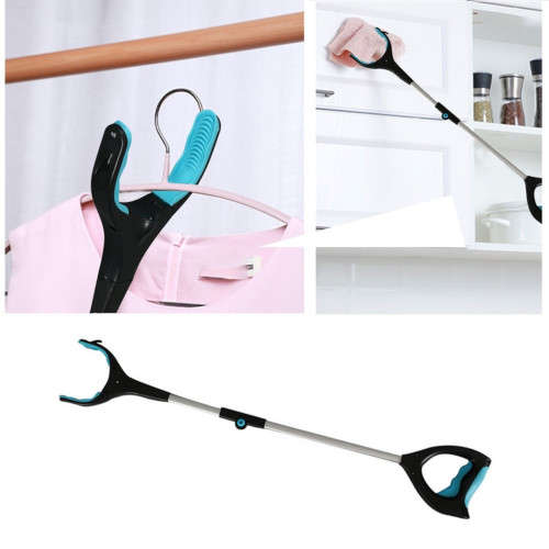 Foldable Grabber Tool Built-in Strong Magnetism Pick Up