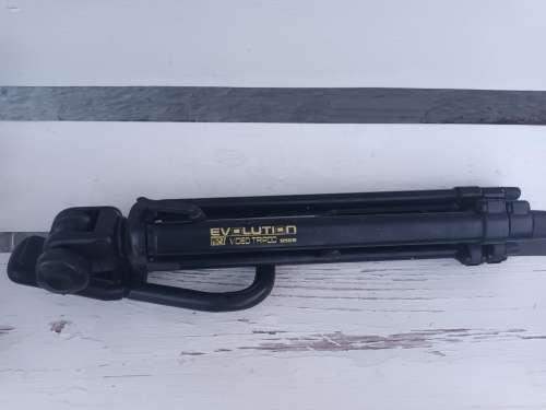 EVOLUTION FIRST VIDEO TRIPOD 9569