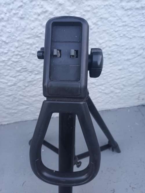 EVOLUTION FIRST VIDEO TRIPOD 9569