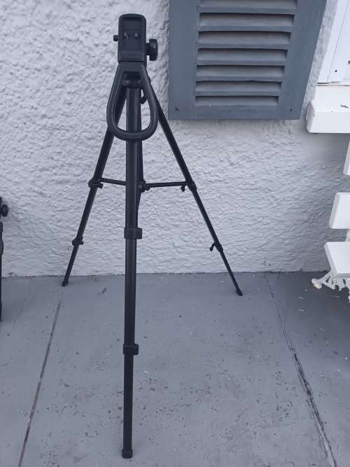 EVOLUTION FIRST VIDEO TRIPOD 9569