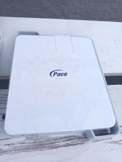Pace 921VNX Wireless ADSL VDSL VoIP Gateway Router Modem with 3G USB Wifi