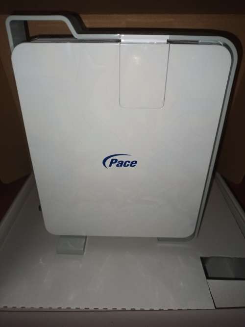 Pace 921VNX Wireless ADSL VDSL VoIP Gateway Router Modem with 3G USB Wifi