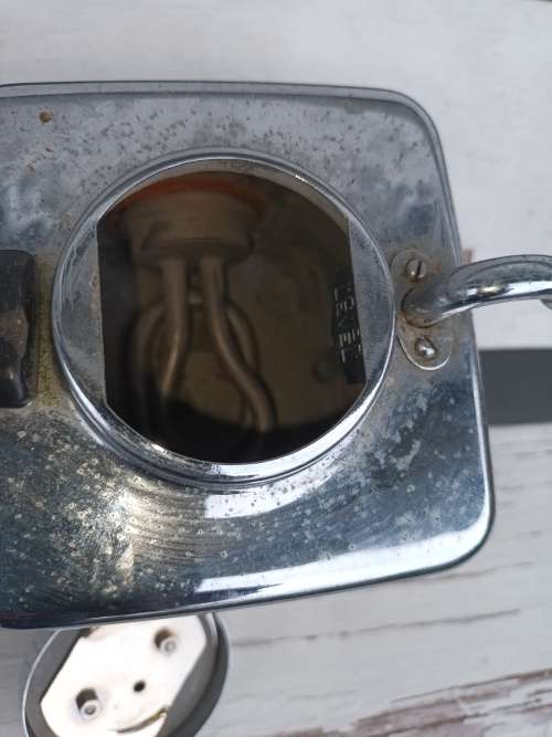 VINTAGE Goblin Teasmade 1970`s Original Replacement Retro Electric Kettle