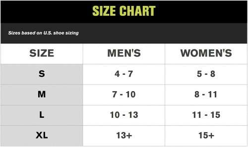 AIRCAST Softstrike Moon Boot (Large)