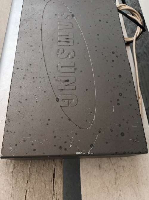 SAMSUNG SV 2261 VHS/VCR VIDEO PLAYER RECORDER