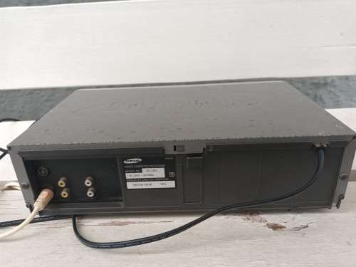 SAMSUNG SV 2261 VHS/VCR VIDEO PLAYER RECORDER