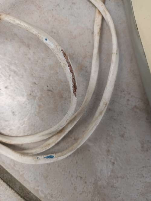 VINTAGE Pineware Electric Carving Knife