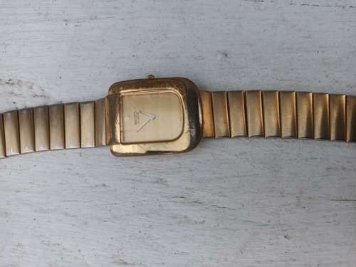 VINTAGE Occasion Seiko ladies wristwatch
