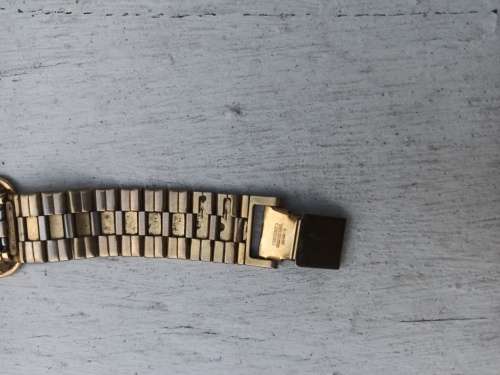 VINTAGE Occasion Seiko ladies wristwatch