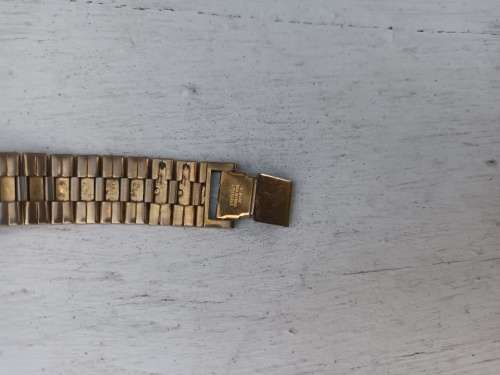 VINTAGE Occasion Seiko ladies wristwatch