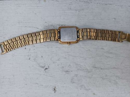 VINTAGE Occasion Seiko ladies wristwatch