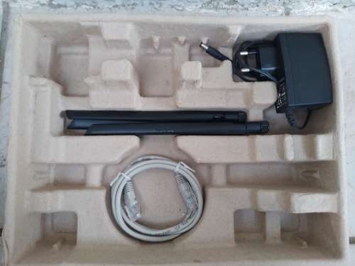 TP-LINK TL-WDR4300 N750 WIRELESS DUAL BAND GIGABIT ROUTER