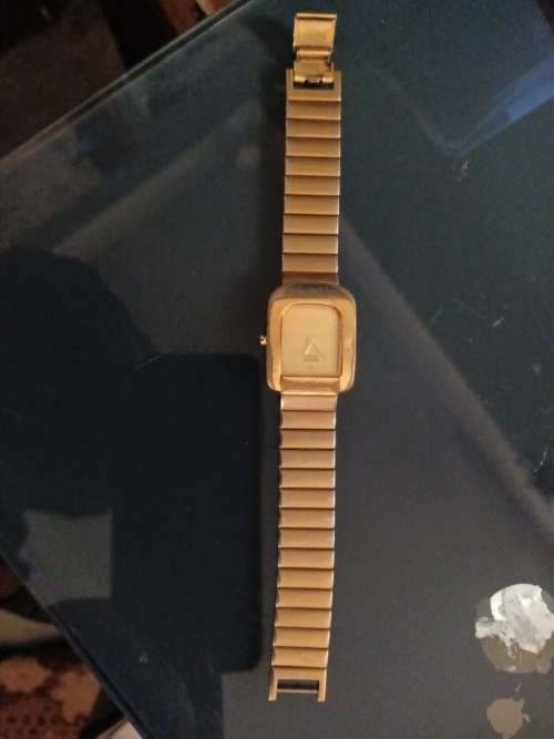 VINTAGE Occasion Seiko ladies wristwatch