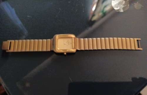 VINTAGE Occasion Seiko ladies wristwatch