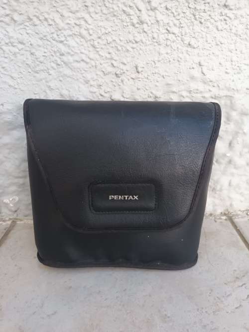 Pentax 10x50 XCF Binoculars