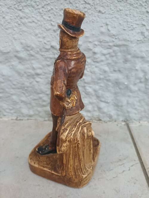 BRETBY MODEL OF MR.MICAWBER