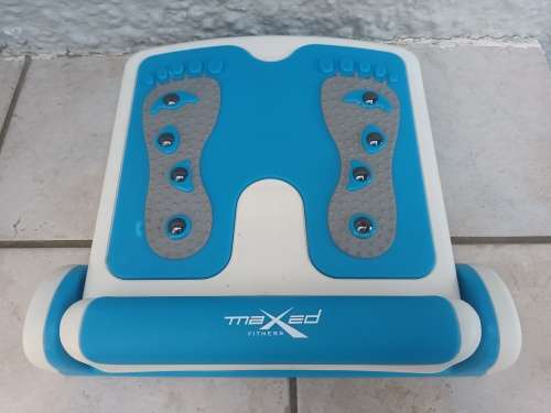 MAXED Fitness Stretch Board