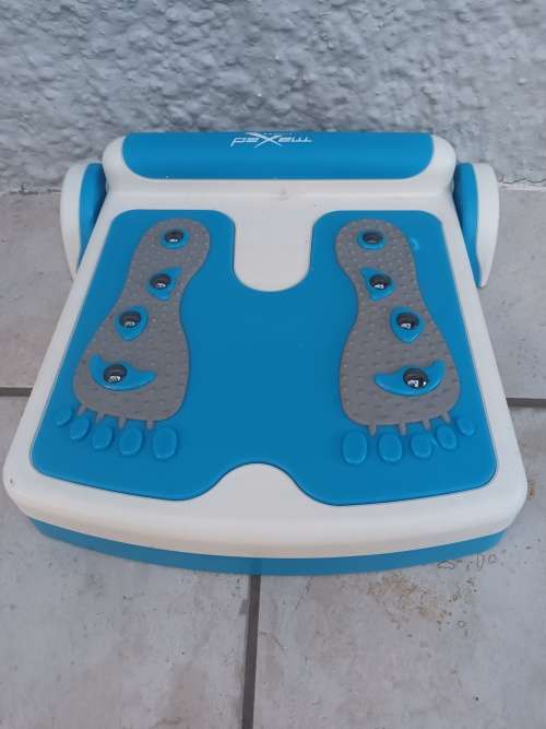 MAXED Fitness Stretch Board