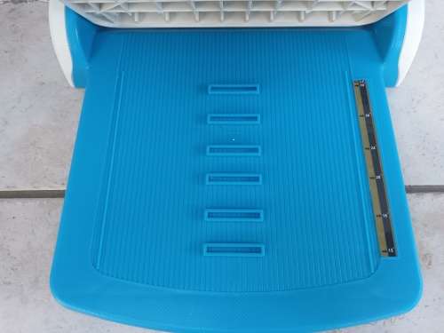 MAXED Fitness Stretch Board