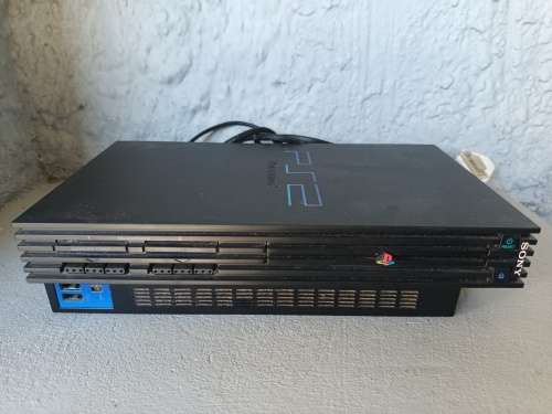 SONY PlayStation2 PS2 FAT Console Model SCPH-30004R