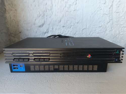 SONY PlayStation2 PS2 FAT Console Model SCPH-30004R