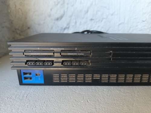 SONY PlayStation2 PS2 FAT Console Model SCPH-30004R