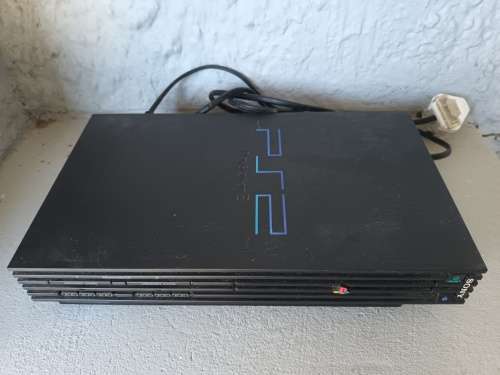 SONY PlayStation2 PS2 FAT Console Model SCPH-30004R