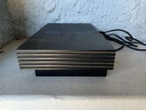 SONY PlayStation2 PS2 FAT Console Model SCPH-30004R