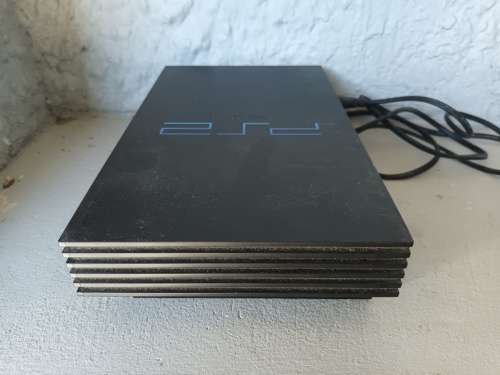 SONY PlayStation2 PS2 FAT Console Model SCPH-30004R