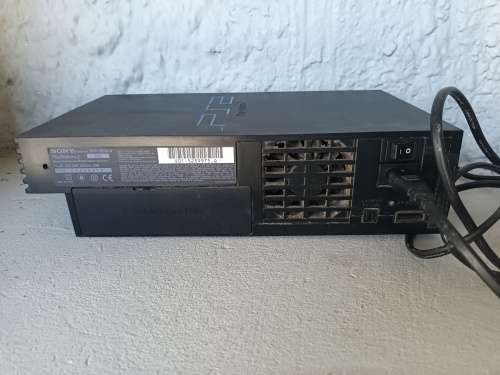 SONY PlayStation2 PS2 FAT Console Model SCPH-30004R