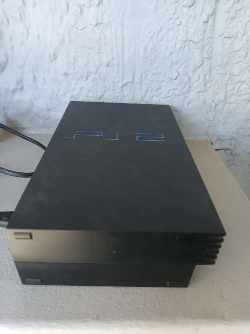SONY PlayStation2 PS2 FAT Console Model SCPH-30004R