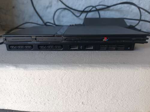 Sony Playstation 2 PS2 Slim Console PAL SCPH-70004