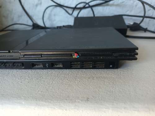 Sony Playstation 2 PS2 Slim Console PAL SCPH-70004