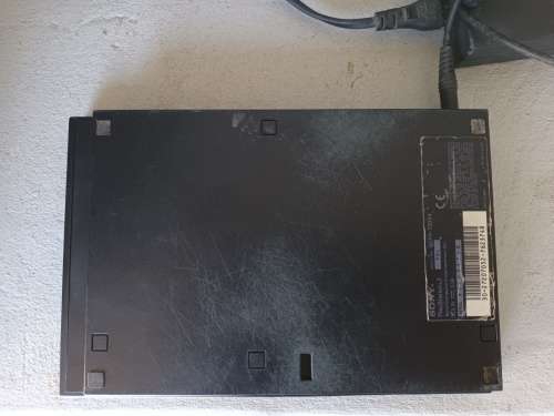 Sony Playstation 2 PS2 Slim Console PAL SCPH-70004