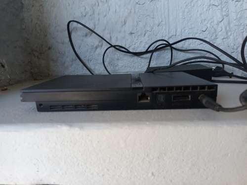 Sony Playstation 2 PS2 Slim Console PAL SCPH-70004